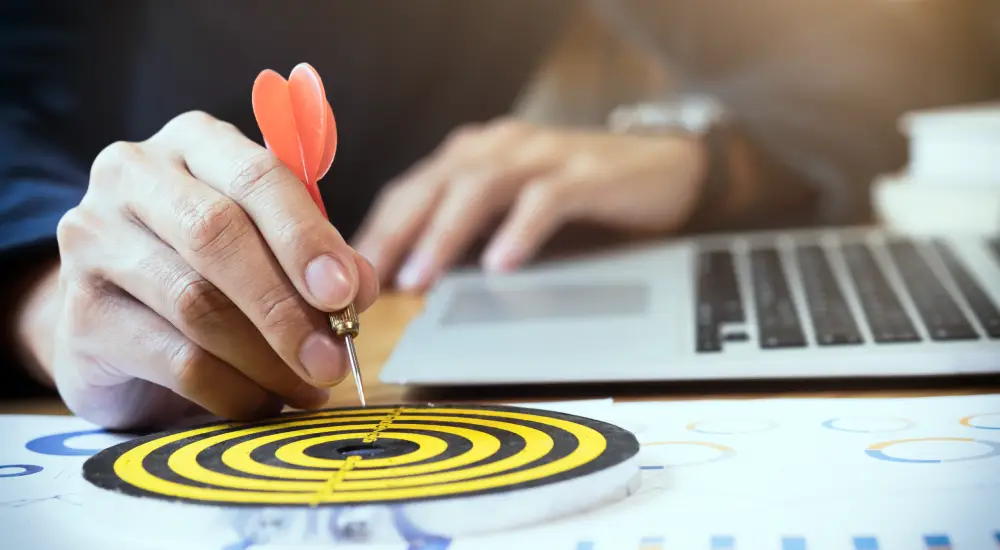 Brand discovery and positioning services by VEEV Digital for businesses in Dubai and Jeddah focused on growth and clarity.