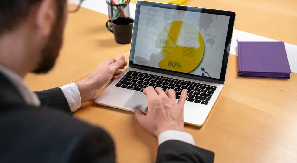 Data-driven precision growth campaigns delivering targeted marketing success by VEEV Digital Dubai & Jeddah.